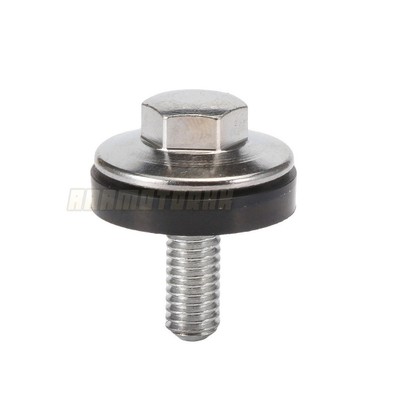ventildeckel schrauben Für Honda CB1000F CB1000F 1993-1996 1995  90017-KT7-010
