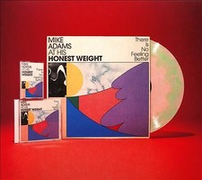 Mike Adams At His Honest Weight There Is No Feeling Better CD New 753936903869