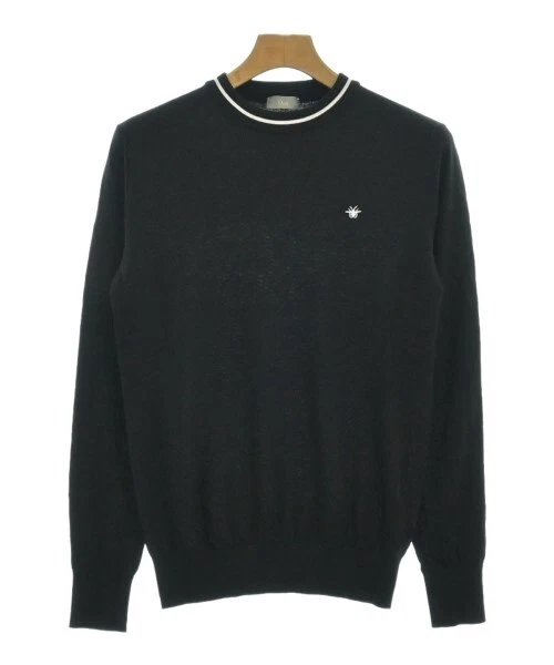 Dior Size S Regular Size Wool Sweaters for Men for sale | eBay
