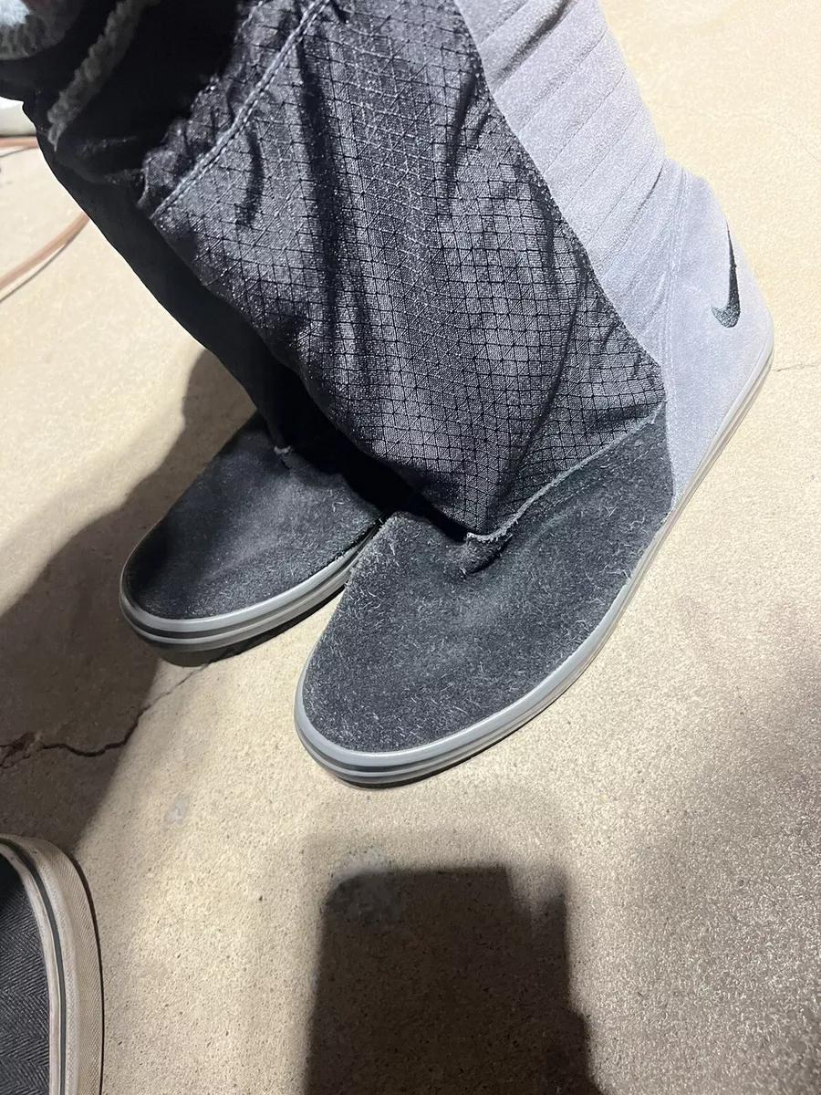 Nike mid deals calves