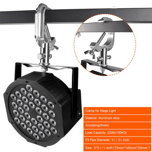 LED 4 szt.150W Beam Moving Head Prizma 8 Gobo dj DMX Oświetlenie sceniczne Boże Narodzenie - Zdjęcie 38 z 39