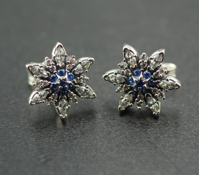 NEW Authentic Pandora Silver 