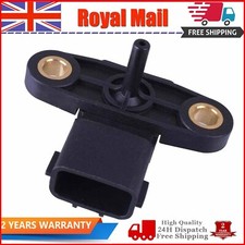 Fuel Pressure Sensor 22365-EB30A Intake System For Nissan Navara D40 Pathfinder