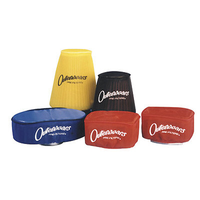 Outerwears Pre Filter for Uni Air Filter Fits HONDA CRF250R CRF450R 20-3192 - Picture 1 of 1
