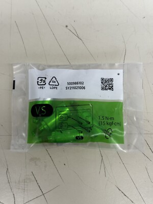 Sony TV VESA Spacer Screws 500986102 - Wall Mount Adapter For XBR X950H X900H Series