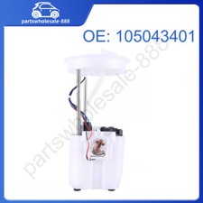 For Club Car-Golf Cart Durable Full Fuel-Pump Module Assembly 105043401 NEW