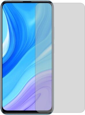 4x Panzerfolie für Huawei P smart Pro 2019 Antishock Premium Panzerfolie 7H