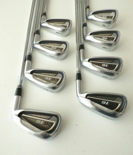 Golf Wedge Cleveland RTX-4 Tour Satin N.S.PRO Modus3 Tour120 (S