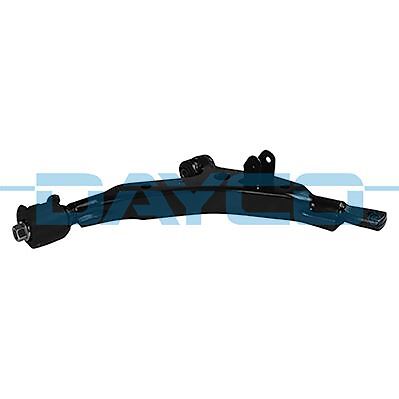 Triangle de suspension inferieur Hyundai Atos 1.0 I 1.1 en acier forge renforce