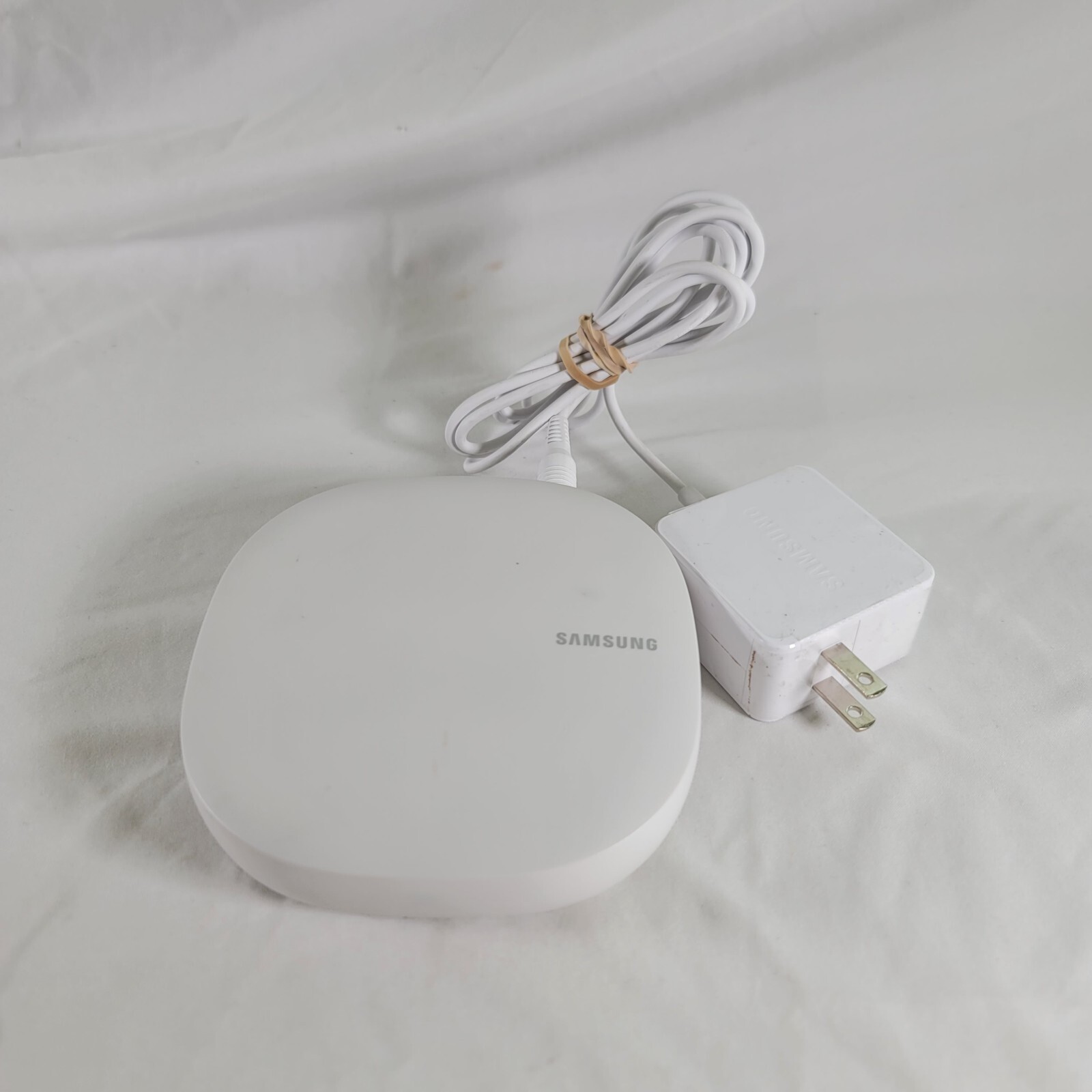 Samsung Connect Home Smart Hub Wi-Fi System ET-WV520 AC1300 Mesh 2.4/5GHz