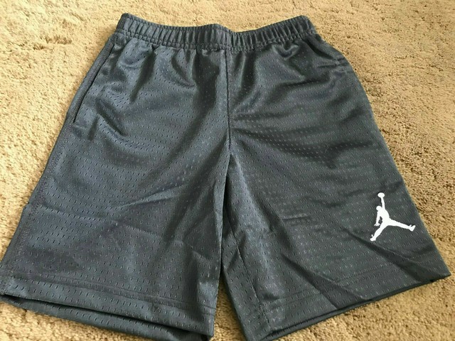 Nike Air Jordan Jumpman Boys Size 4 