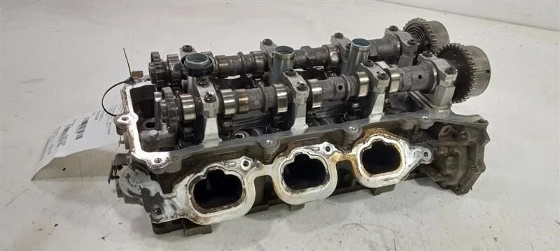 2012-2013 Jeep Wrangler 3.6L Engine Cylinder Head LH in Low Mileage OEM Foto 2 de 4