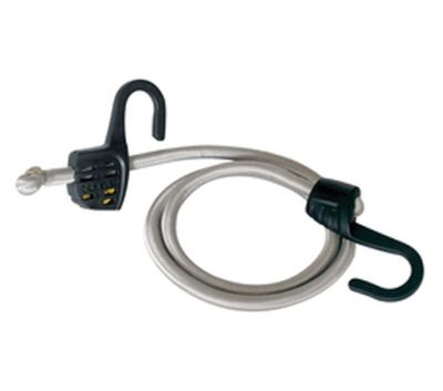 Master Lock Gepäckträger Spanngummi Adjustable Steelcor 150-1500 mm