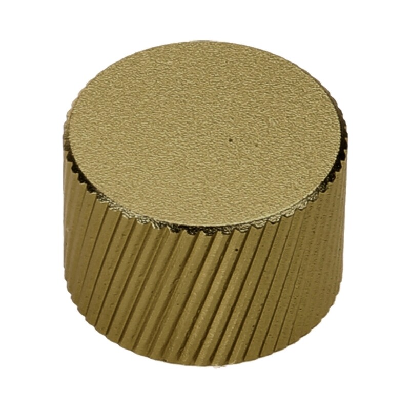 Upgrade Your Mechanical Keyboard with Durable Metal Rotary Knob for Superior Grip