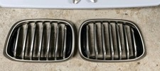 Used Bmw X3 X4 Off-m40 Cerium Bronze Kidney Grilles 511374649212 Pre-lci Used Bmw X3 X4 Off-m40 Cerium Bronze Kidney Grilles 511374649212 Pre-lci