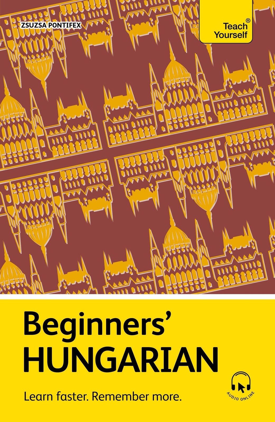Beginners’ Hungarian: Learn faster. Remember more. (Teach Yourself Beginners’ L - Image 7