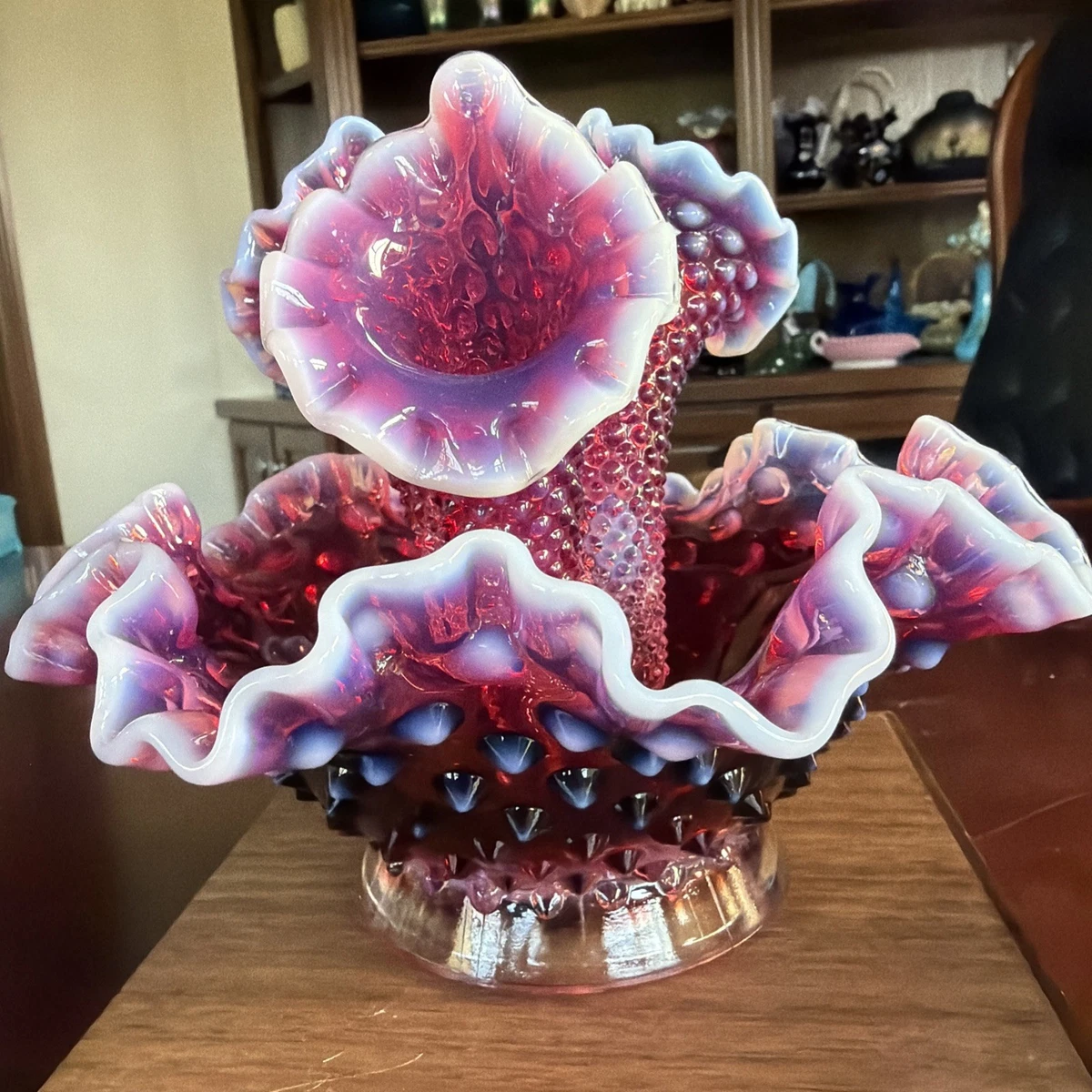 Fenton Rare | eBay