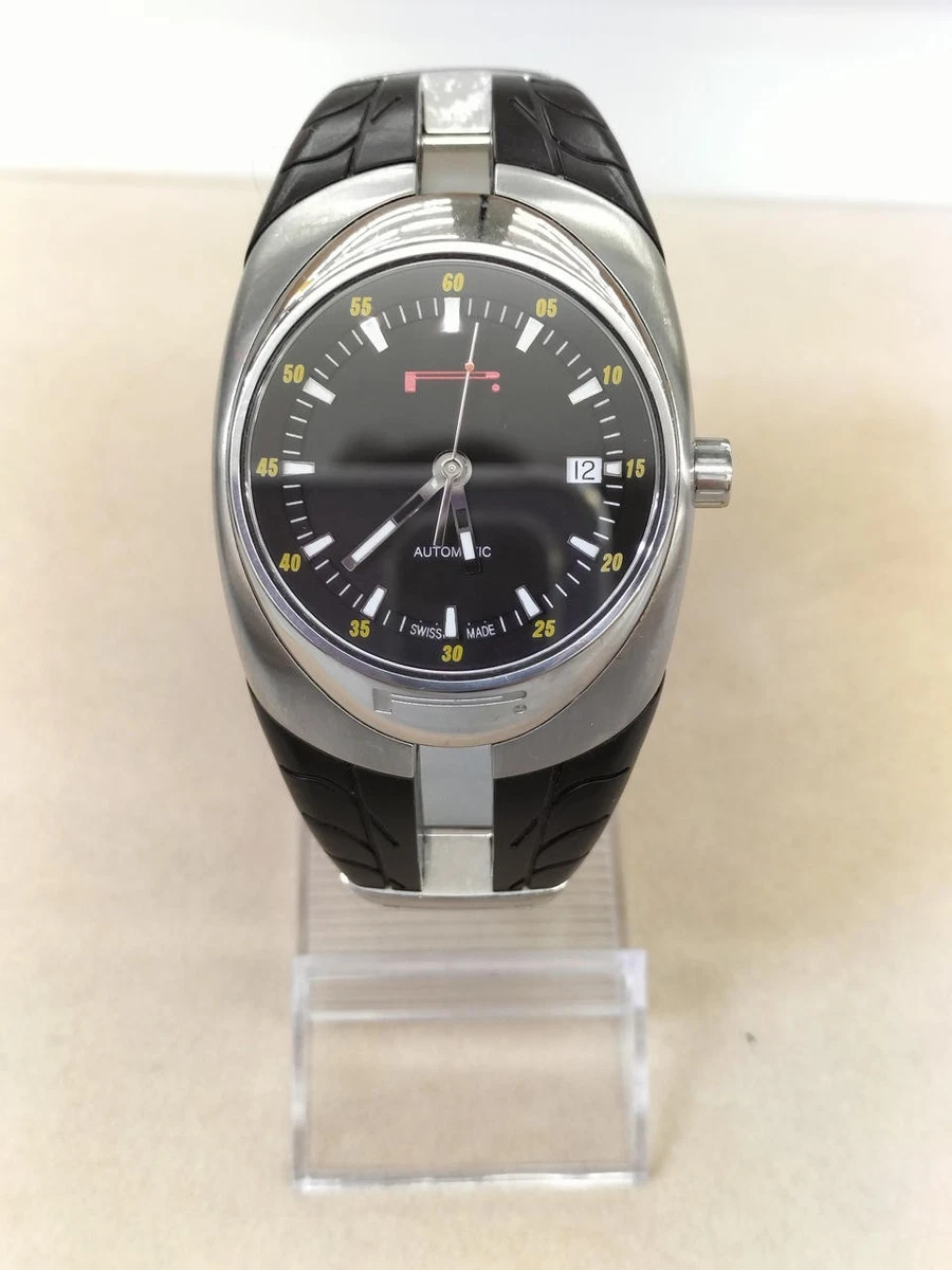 Pirelli Wristwatches for sale - eBay