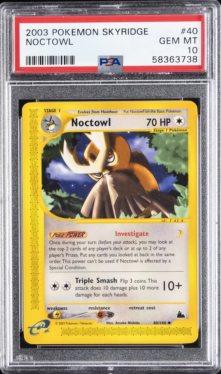 Noctowl