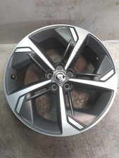 JAGUAR E PACE ALLOY WHEEL M9C31007CA - 8Jx19" ET40 5x108mm