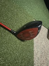 stealth 2 driver 10.5 regular Left Hand