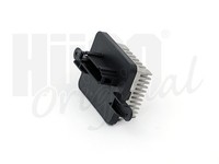 Hüco Regler InnenraumgebläSe 132569 FüR Peugeot 3008 1 GroßRaumlimousine 5008 DS