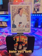 2025 Panini Chronicled Caitlin Clark Snapshots #100 WNBA Indiana Fever