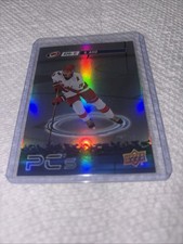 2023-24 Upper Deck Series 2 - Pc's Sebastian Aho #PC-34