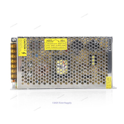 3 Axis TB6560 Controller HB Nema08 4.17oz-in Motor 12V Power Supply For CNC Kit - Picture 6 of 10