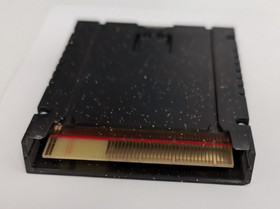 Satiator For Sega Saturn ODE Flash Cart + VCD Slot Working