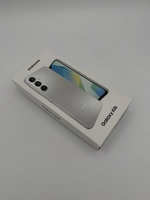 Samsung Galaxy A16 - 128 GB - Gray (Unlocked) for sale online | eBay