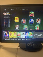 EA FC 26 ACCOUNT - 3,5 Millionen Coins - Matuidi etc.