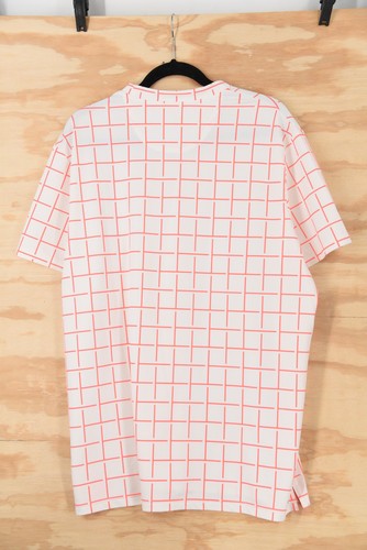 Nike Grid Side Vent Hem Lightweight Jersey Dri-Fit Shirt Herren XL - Bild 8 von 9
