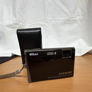 Nikon Coolpix S 60 | eBay