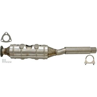 30814 Eastern Catalytic Converter for E350 Van E450 Ford E-350 Super Duty E-450