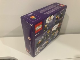 *SEALED* LEGO Seasonal: Halloween Haunt (40260)