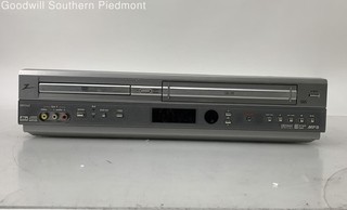 Zenith XBV342 DVD Plus VCR Combo VHS Recorder Tested