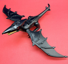 Lego 2005 ☆ Dino Attack ☆ Dinosaur : Mutant Pteranodon from Set #7498 #7477