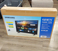 Samsung F6000F 32in LED Smart TV 1080p Full HD with Apple AirPlay