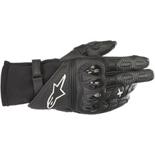 Alpinestars GPX V2 Gloves - Black - X-Large 3567219-10-XL