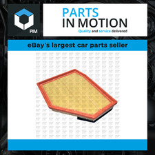Air Filter fits BMW M5 F90 4.4 Left 17 to 23 TJ Filters 13717852382 7852382 New