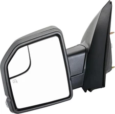 LEF HAND Mirror ASSEMBLY Replacement for Ford F-150 2015-2017 (XX1)