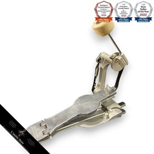 Sonor SNPBSIG Rullante Professionale Finitura Argento con Soft Case Tuning Key