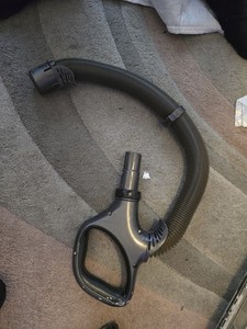 Shark NV340ukt Staubsaugerteil Hauptschlauch