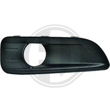 Lüftungsgitter Stoßfänger Diederichs 4073048 Hd Priority Parts für Citroën
