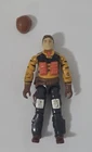 Vintage G.I.Joe SKYSTRIKER Action Figure