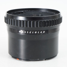 - HASSELBLAD EXTENSION TUBE 55 FOR V SYSTEM-EXCELLENT