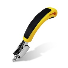 Heavy Duty Staple Remover Upholstery Tool Carpet Wood Floor Furniture Puller