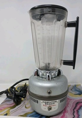 1959 HAMILTON BEACH Commercial BAR MIXER. Model 903-1 Scovill