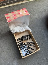 Eibach Pro Kit Lowering Springs for BMW 1 Series (F40) 120d,M135i xDrive 2019  